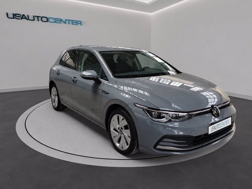 VOLKSWAGEN Golf 1.5 tgi style 130cv dsg