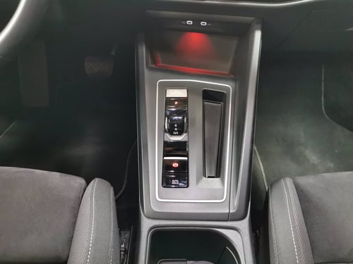 VOLKSWAGEN Golf 1.5 tgi style 130cv dsg