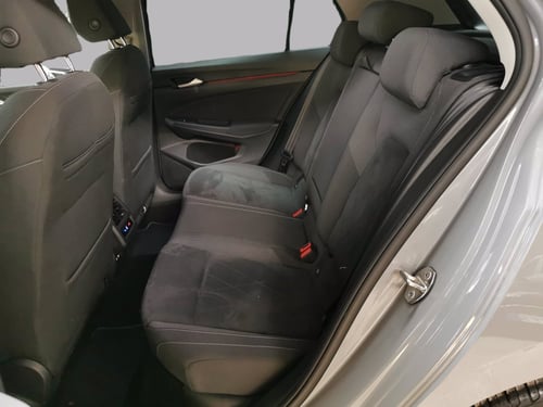 VOLKSWAGEN Golf 1.5 tgi style 130cv dsg