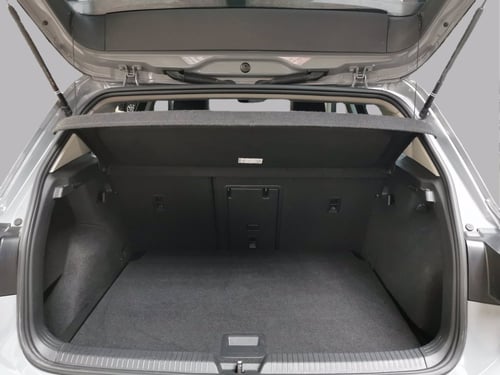 VOLKSWAGEN Golf 1.5 tgi style 130cv dsg