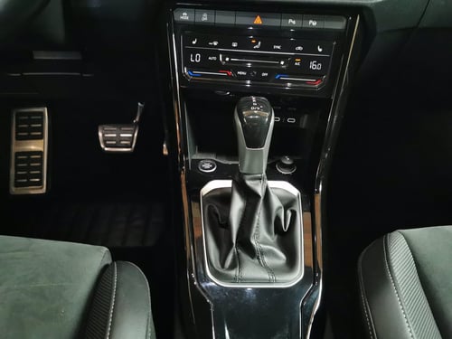 VOLKSWAGEN T-roc 1.5 tsi r-line dsg