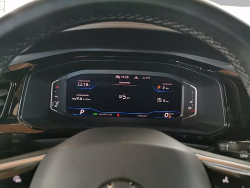 VOLKSWAGEN T-roc 1.5 tsi r-line dsg