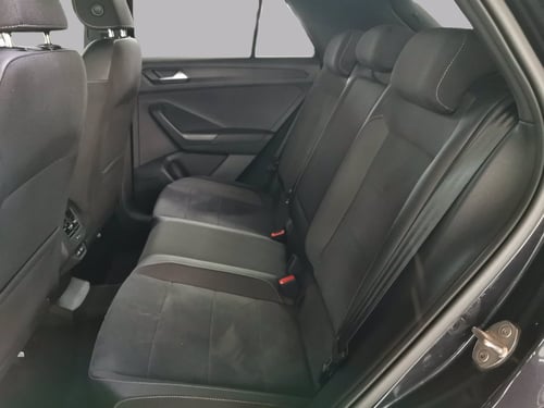 VOLKSWAGEN T-roc 1.5 tsi r-line dsg