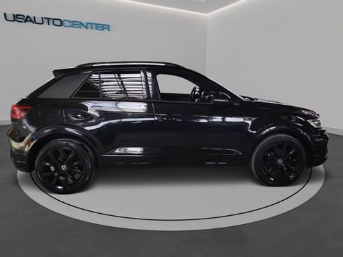 VOLKSWAGEN T-roc 1.5 tsi r-line dsg