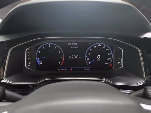 VOLKSWAGEN Taigo 1.0 tsi r-line 110cv