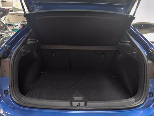 VOLKSWAGEN Taigo 1.0 tsi r-line 110cv