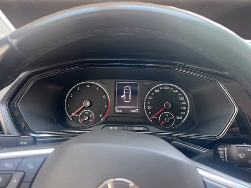 VOLKSWAGEN T-cross 1.0 tsi style 95cv