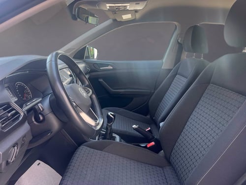 VOLKSWAGEN T-cross 1.0 tsi style 95cv