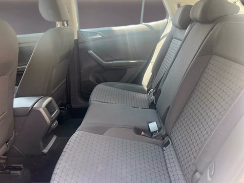 VOLKSWAGEN T-cross 1.0 tsi style 95cv