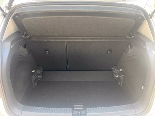 VOLKSWAGEN T-cross 1.0 tsi style 95cv