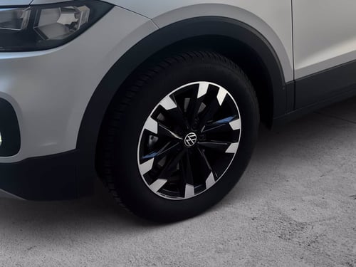 VOLKSWAGEN T-cross 1.0 tsi style 95cv