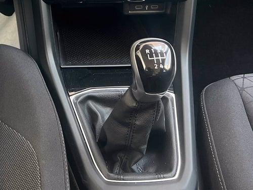 VOLKSWAGEN T-cross 1.0 tsi style 95cv