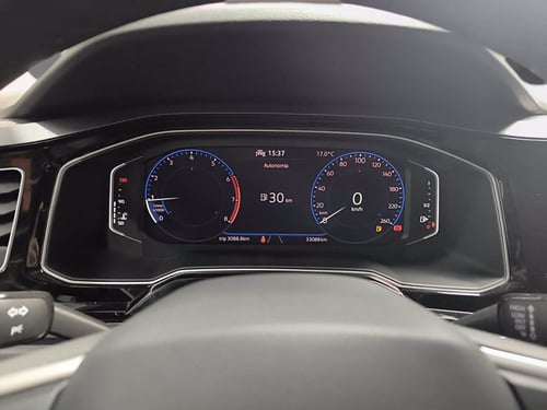 VOLKSWAGEN Polo 1.0 tsi style 95cv