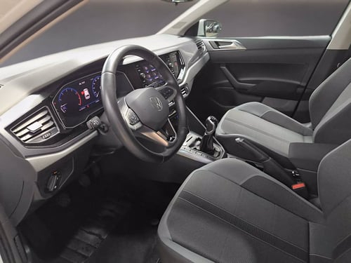 VOLKSWAGEN Polo 1.0 tsi style 95cv