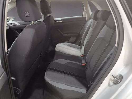 VOLKSWAGEN Polo 1.0 tsi style 95cv