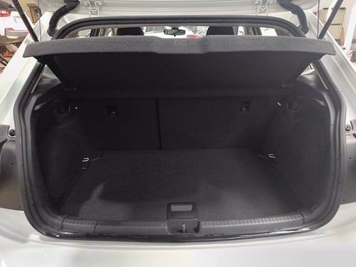 VOLKSWAGEN Polo 1.0 tsi style 95cv