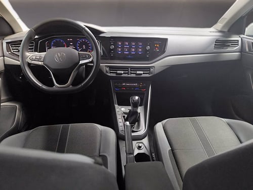 VOLKSWAGEN Polo 1.0 tsi style 95cv