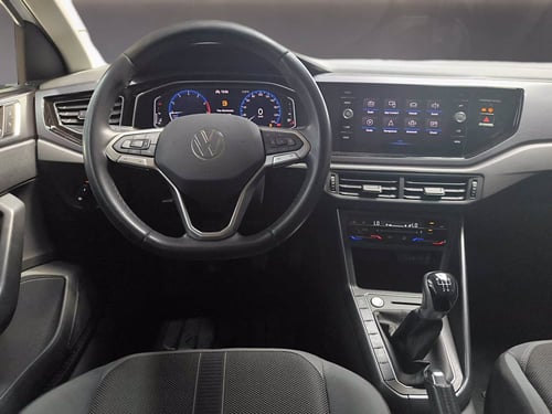VOLKSWAGEN Polo 1.0 tsi style 95cv