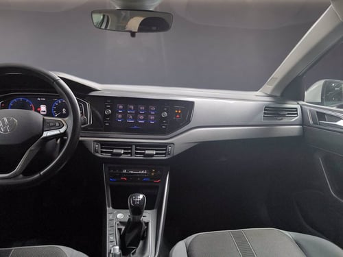 VOLKSWAGEN Polo 1.0 tsi style 95cv