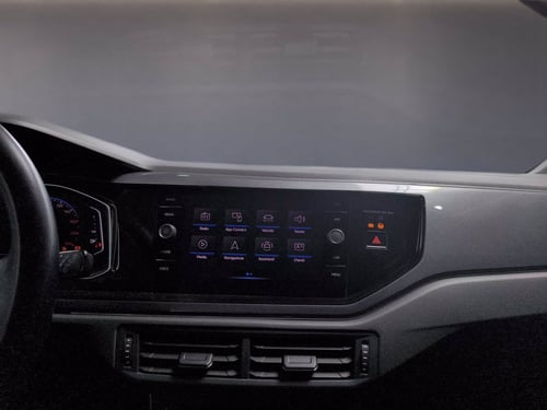 VOLKSWAGEN Polo 1.0 tsi style 95cv
