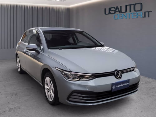 VOLKSWAGEN Golf 1.5 etsi evo life 150cv dsg