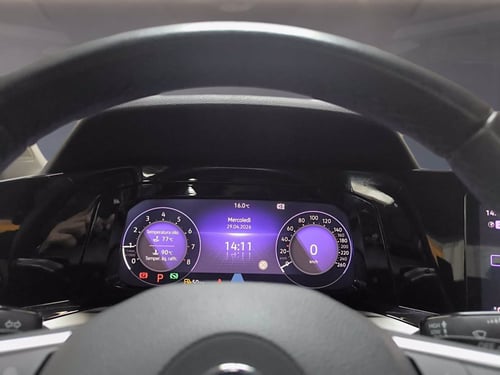 VOLKSWAGEN Golf 1.5 etsi evo life 150cv dsg