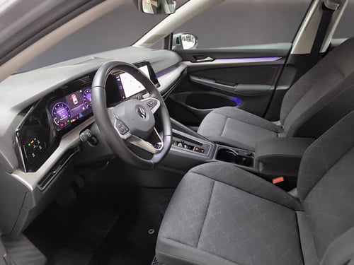 VOLKSWAGEN Golf 1.5 etsi evo life 150cv dsg