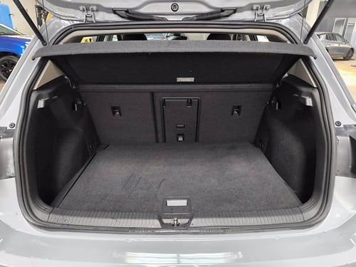 VOLKSWAGEN Golf 1.5 etsi evo life 150cv dsg