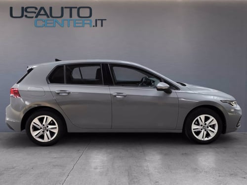 VOLKSWAGEN Golf 1.5 etsi evo life 150cv dsg
