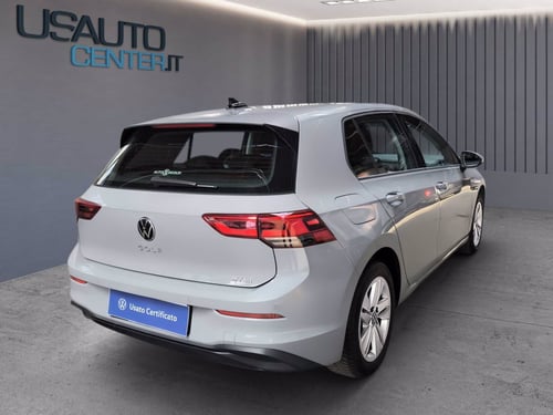 VOLKSWAGEN Golf 1.5 etsi evo life 150cv dsg