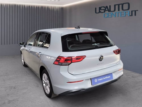 VOLKSWAGEN Golf 1.5 etsi evo life 150cv dsg