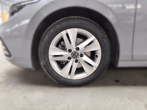 VOLKSWAGEN Golf 1.5 etsi evo life 150cv dsg