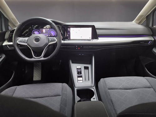 VOLKSWAGEN Golf 1.5 etsi evo life 150cv dsg