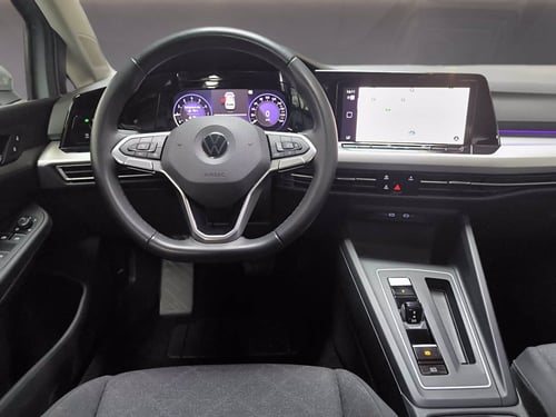 VOLKSWAGEN Golf 1.5 etsi evo life 150cv dsg