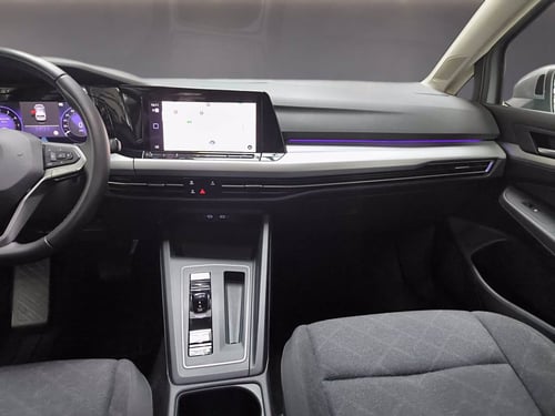 VOLKSWAGEN Golf 1.5 etsi evo life 150cv dsg