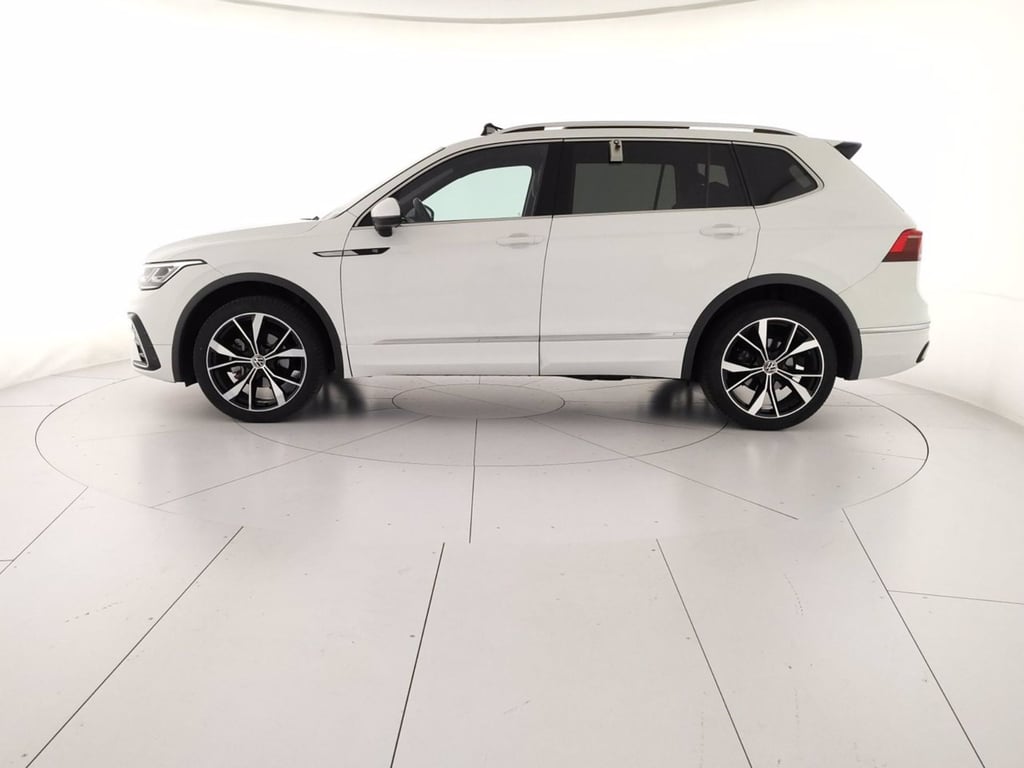 VOLKSWAGEN Tiguan allspace 2.0 tdi r-line 150cv 7p.ti dsg
