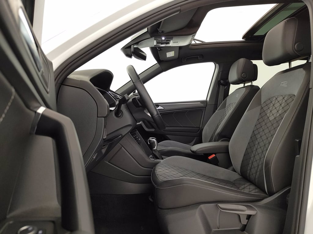 VOLKSWAGEN Tiguan allspace 2.0 tdi r-line 150cv 7p.ti dsg