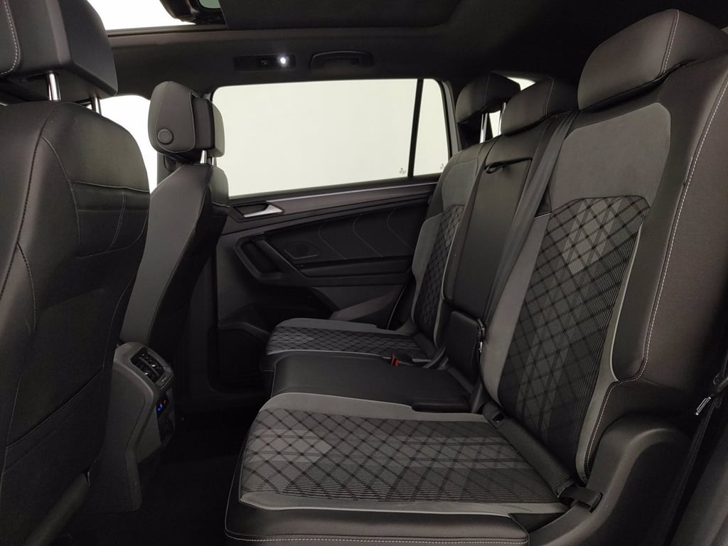 VOLKSWAGEN Tiguan allspace 2.0 tdi r-line 150cv 7p.ti dsg