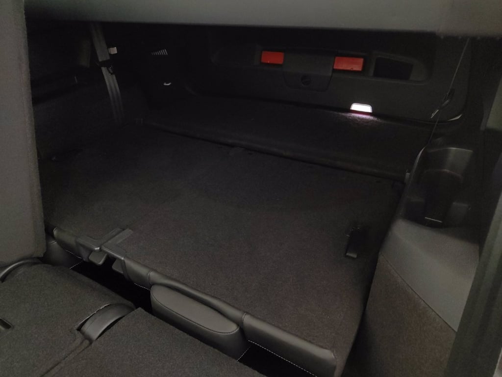 VOLKSWAGEN Tiguan allspace 2.0 tdi r-line 150cv 7p.ti dsg