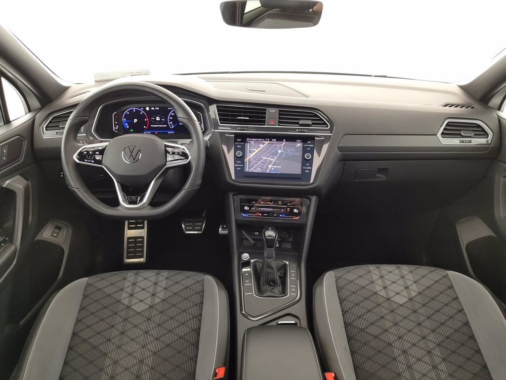 VOLKSWAGEN Tiguan allspace 2.0 tdi r-line 150cv 7p.ti dsg