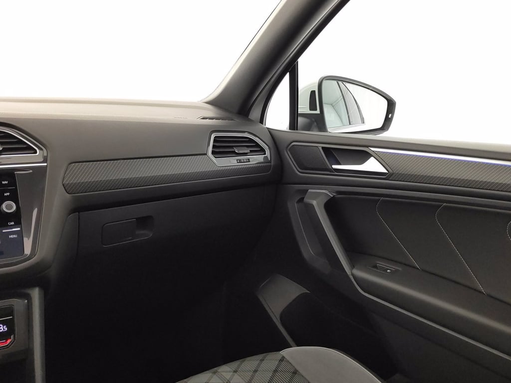 VOLKSWAGEN Tiguan allspace 2.0 tdi r-line 150cv 7p.ti dsg
