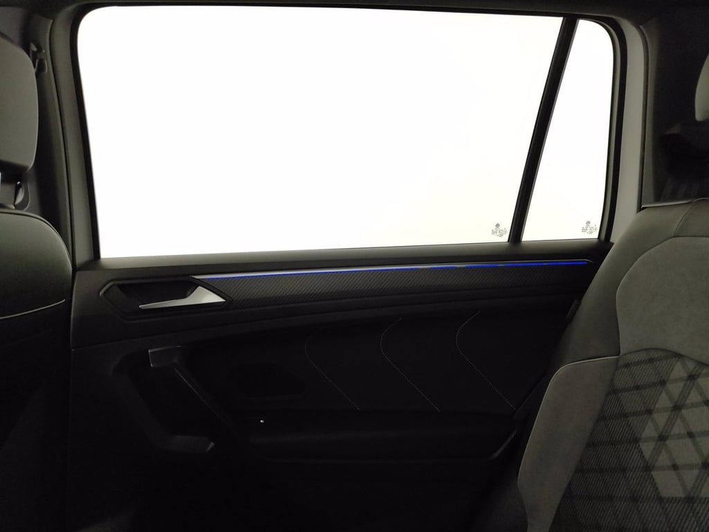 VOLKSWAGEN Tiguan allspace 2.0 tdi r-line 150cv 7p.ti dsg