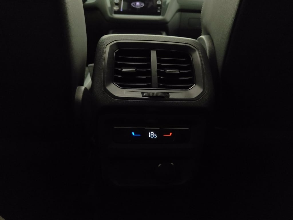 VOLKSWAGEN Tiguan allspace 2.0 tdi r-line 150cv 7p.ti dsg