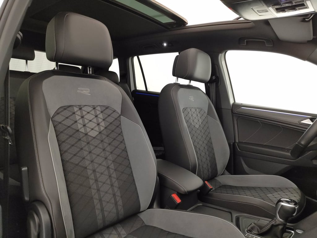 VOLKSWAGEN Tiguan allspace 2.0 tdi r-line 150cv 7p.ti dsg