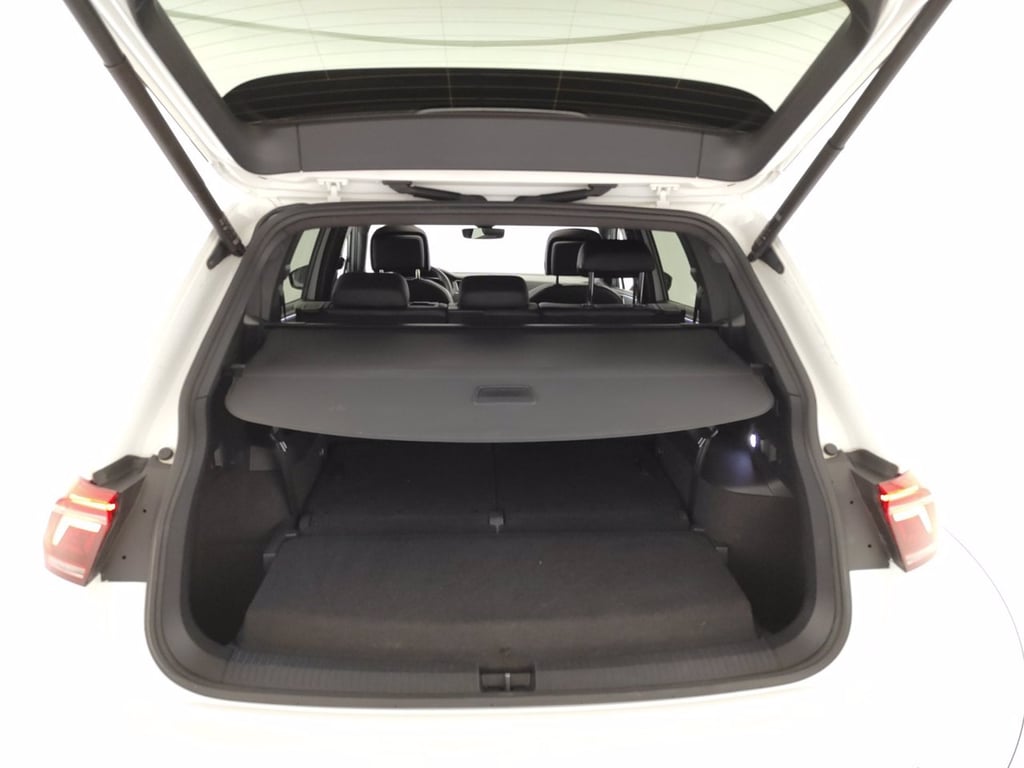 VOLKSWAGEN Tiguan allspace 2.0 tdi r-line 150cv 7p.ti dsg