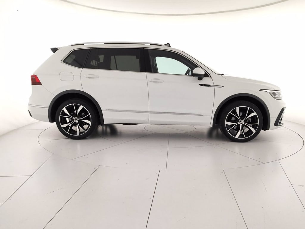VOLKSWAGEN Tiguan allspace 2.0 tdi r-line 150cv 7p.ti dsg