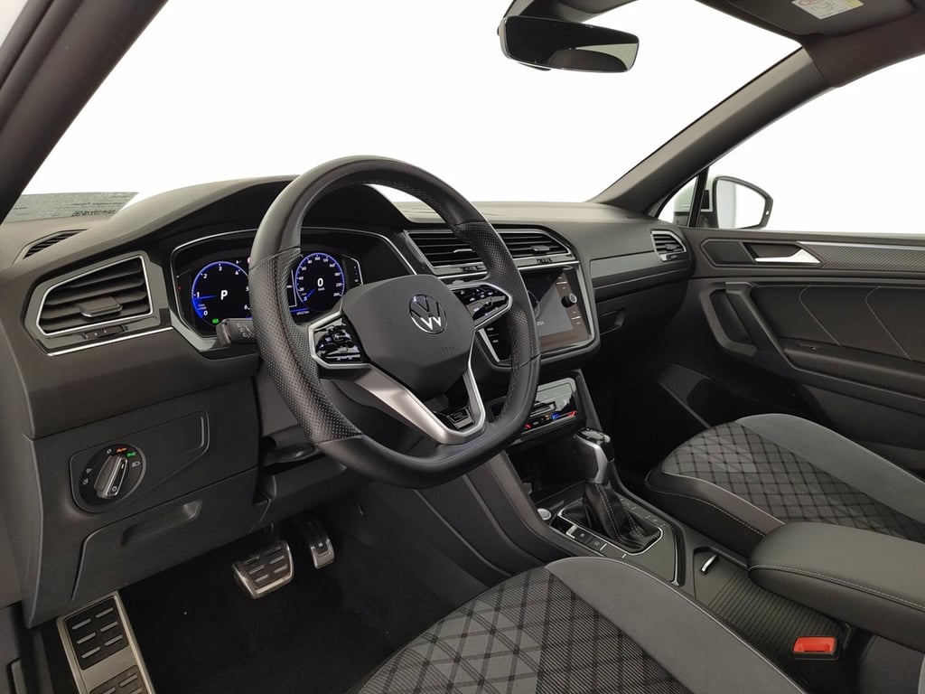 VOLKSWAGEN Tiguan allspace 2.0 tdi r-line 150cv 7p.ti dsg