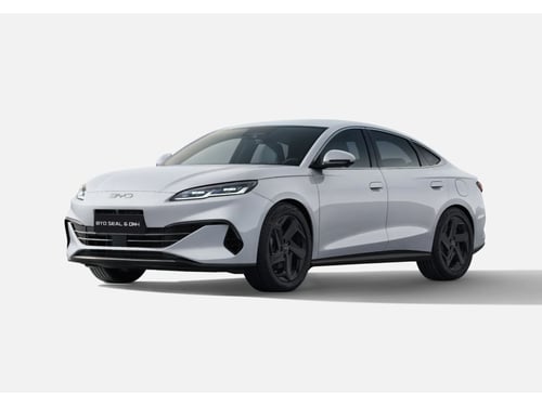 BYD Seal 6 dm-i 1.5 phev comfort