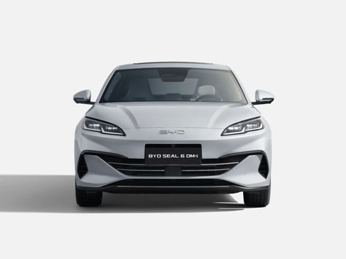 BYD Seal 6 dm-i 1.5 phev comfort