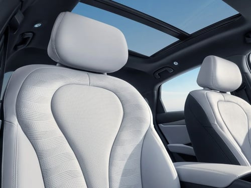 BYD Seal 6 dm-i 1.5 phev comfort